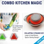Combo Kitchen Magic