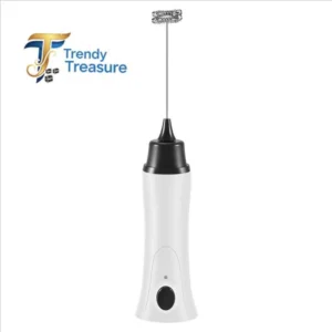 Rechargeable Electric Foamer