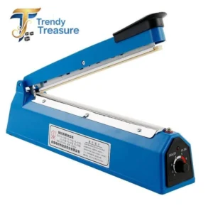 Manual Impulse Sealer Machine