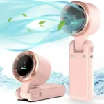 Mi Portable Turbo Fan