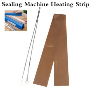 Sealer Machine Heating Strip Set