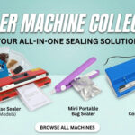 Sealer Machine Collection
