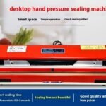 SF-400 Desktop Sealing Machine (16 Inch)