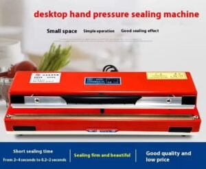 SF-400 Desktop Sealing Machine (16 Inch)