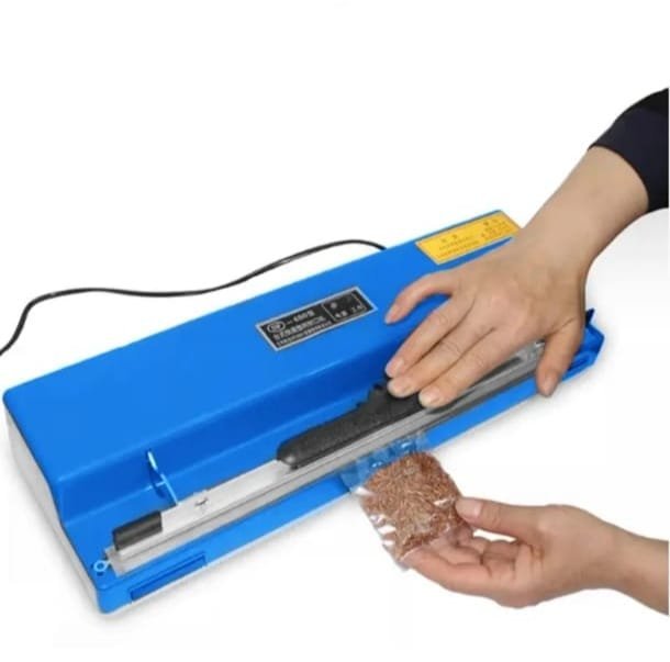 SF-400 Desktop Sealing Machine (16 Inch) - Image 4