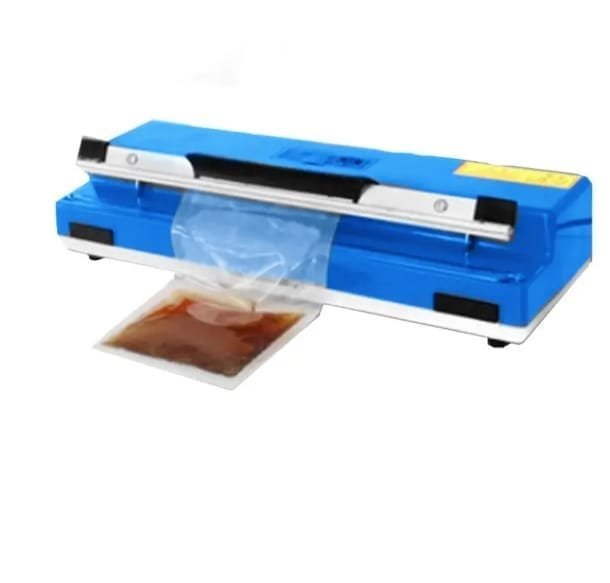 SF-400 Desktop Sealing Machine (16 Inch) - Image 2