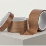 2x Heat-Proof Teflon Cloth Tape